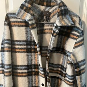 H&M Overshirt